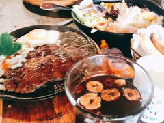 -豪尚豪牛排(彩悦城店)