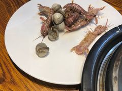 -海味当家·蒸锅海鲜(中山广场创始店)