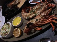 -Water Grill(圣莫妮卡店)