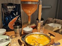 -simply thai天泰(美罗城店)