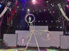 -泉城欧乐堡梦幻世界