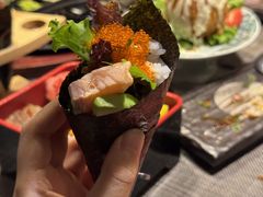 -满来寿喜烧(金虹桥店)
