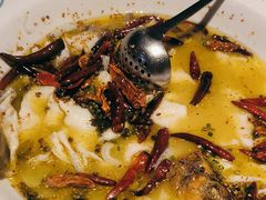 -花椒俏川菜小馆(南海万达店)