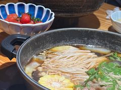 -花潮料理艺食馆(世欧广场店)