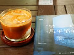 -豆舞咖啡(民乐路店)