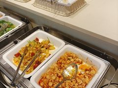 -素满香·素食自助餐(苏州·临顿路店)