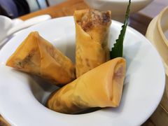 -苏小柳手工点心(人民广场分院)