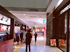 店内环境-卓锦曼购中心(国香街店)