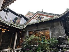 -南园酒家(前进路店)