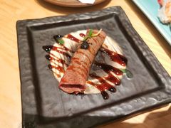 -Tuna maki寿司(苏州大悦城店)
