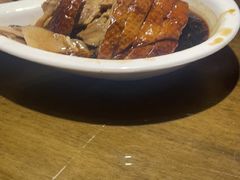 -应天大明王朝·南京菜(中山陵店)