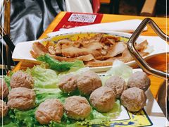 -大吉利·潮汕鲜牛肉火锅(西安店)