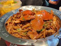 -胖哥俩肉蟹煲(福州仓山爱琴海店)