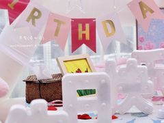 -天空花园餐吧·生日·团建(南山店)