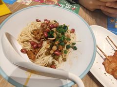 -小杨生煎(白玉兰广场店)
