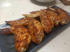 -万鑫鸡翅