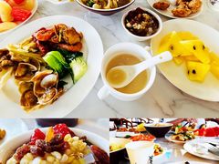 -泰谷酒店·太古码头闽菜自助餐厅