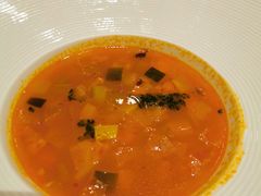 -郑州希尔顿酒店·阿米奇意大利餐厅