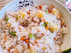 -云南野生菌石锅鱼石锅鸡(大金塔店)
