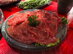 谭公嫩牛肉-谭鸭血老火锅(慈云寺店)