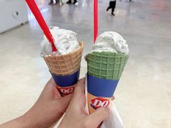 -DQ·蛋糕·冰淇淋(鸿坤店)