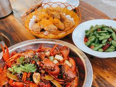 -临湖人家(欢乐大道店)