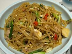 -东流山烤鸭·家常菜(雨山龙湖店)