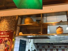 -驿楼兰·新疆菜(火车站店)