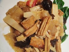 -粗茶淡饭•陕菜•家常菜