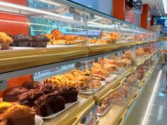 -新侨三宝乐面包店(崇文门店)
