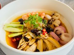 -柿合缘新京菜(国金中心商场店)