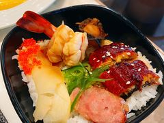 -上宴精品海鲜姿造(晶融汇旗舰店)