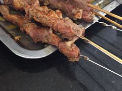 -瑞杰烧烤店·24小时营业(山东路店)