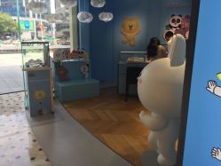 -周大福荟馆JEWELRIA(东百中心店)