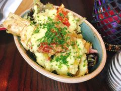 安达卢西亚沙拉-Cafe Andaluz Old Town