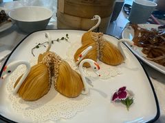 -鹭江潮餐厅•福建菜(鹭江佲家酒店)