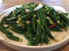 抱朴瓜苗-旅马餐厅(茅家埠店)