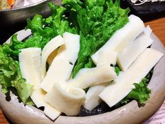 -呷哺呷哺 黄金牧场 (欢乐谷店)