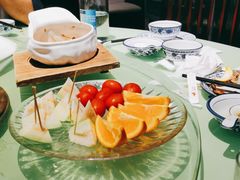 -老聃·小鸭鲢城原味客家菜(海沧店)
