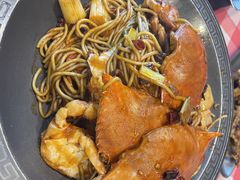 -永信海鲜(群星城店)