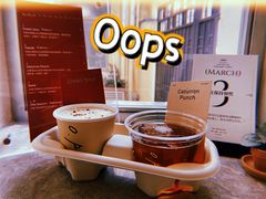 -O.P.S. CAFE
