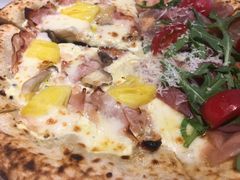 -Primo·丽莫意大利窑烤披萨