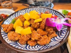-上楼私房菜(院士路店)
