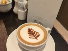 -深圳四季酒店·馥自助餐厅