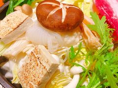 -二丁目食堂(浑南花园城店)