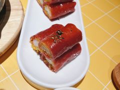 -蔡澜点心·粤菜(花城汇南区店)