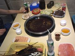 -江二娃串串香(科园四路总店)