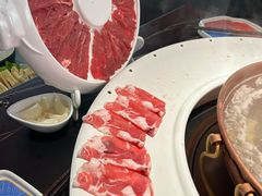 -京熹顺·老北京百年铜锅涮肉(百家湖1912店)