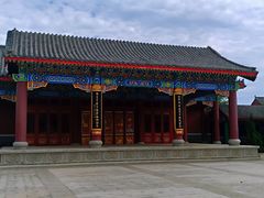 -天津妈祖文化园