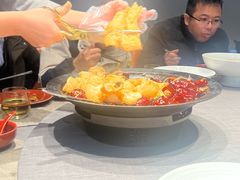 -咨言·烤鸭·烩面泡馍(建业十八城店)